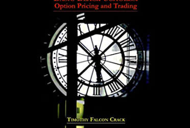 Timothy Falcon Crack – Basic Black-Scholes Option Pricing and Trading