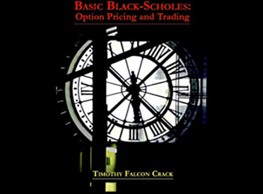 Timothy Falcon Crack – Basic Black-Scholes Option Pricing and Trading