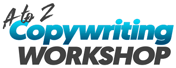 Todd Brown - A-Z Copywriting Workshop