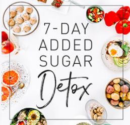 Vani Hari – 7 Day Sugar Detox