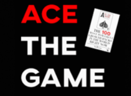 Vin Clancy, Vince Dignan – Ace The Game Bundle