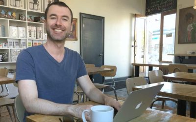 Yaro Starak – Services Arbitrage – Laptop Lifestyle Academy