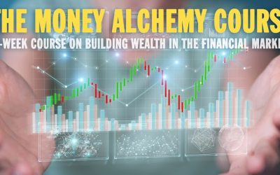 Jason Sen – Money Alchemy Course 2020