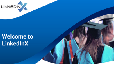 Alex Berman – LinkedInX and LinkedInbox