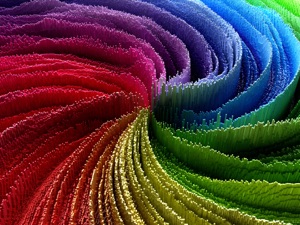 Arcturian Color Therapy Self-Study Course mp3s