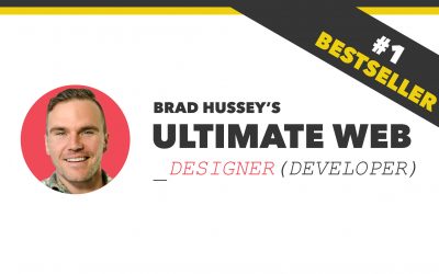 Brad Hussey & Code College – The Ultimate Web Designer & Developer Course – Discover Edition