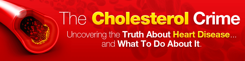  Bryan Walsh - Metabolic Fitness - The Cholesterol Crime