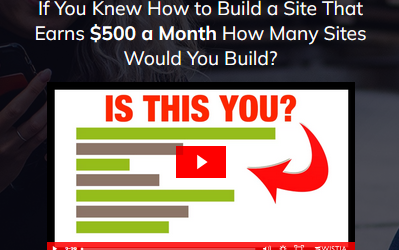 Dave Mac – Clickbank Affiliate Marketing
