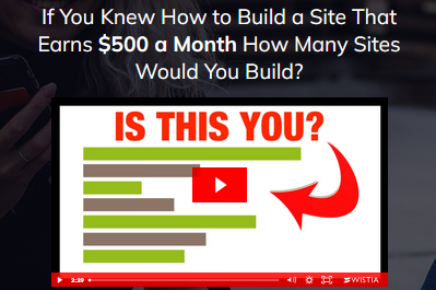 Dave Mac – Clickbank Affiliate Marketing