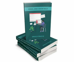 Emails Oracle – Email And Grow Rich