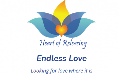 Kate Freeman – Heart Of Releasing – Endless Love