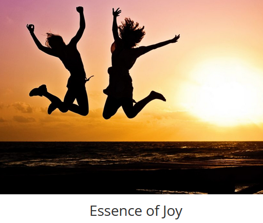 Kate Freeman – Heart Of Releasing – Essence of Joy