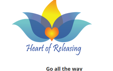 Kate Freeman – Heart Of Releasing – Go all the way