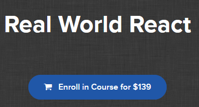 Linton Ye – Real World React