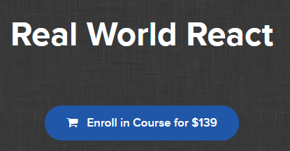 Linton Ye – Real World React