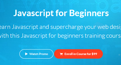 Mark Lassoff – Javascript for Beginners