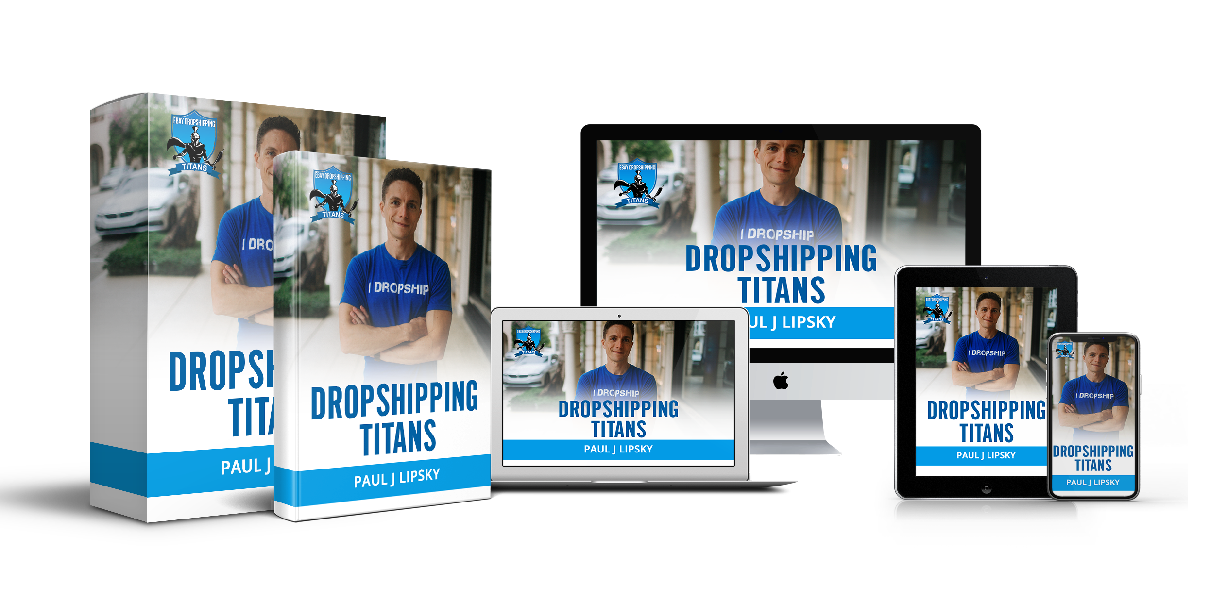 Paul – Facebook Marketplace Dropshipping Titans