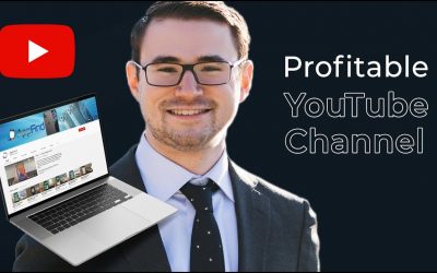 Profitable YouTube Channel Accelerator