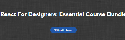 Linton Ye – React For Designers: Essential Course Bundle