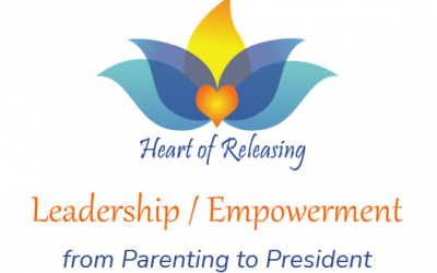 Kate Freeman – Heart Of Releasing – Leadership / Empowerment