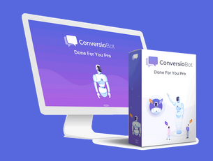 Simon Wood – ConversioBot Done For You Pro (training Only) (2021)