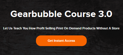 Will Haimerl – Gearbubble Course 3.0