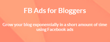 Bobby Hoyt – Fb Ads for Bloggers
