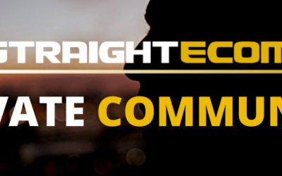 Cameron Howard – Straight Ecom Private Community 2.0