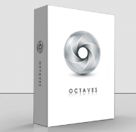 Claus Levin – OCTAVES