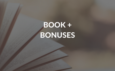Morgan Gist MacDonald – Book + Bonuses
