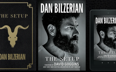 Dan Bilzerian – The Setup