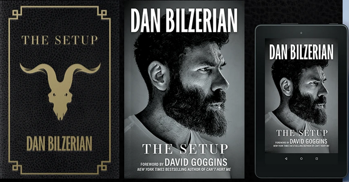 Dan Bilzerian – The Setup