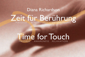 Diana Richardson – Time for Touch