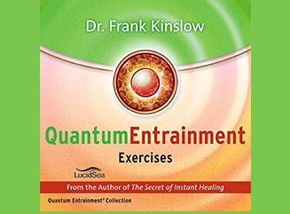 Frank Kinslow – Quantum Entrainmen Introductory Presentation DVD