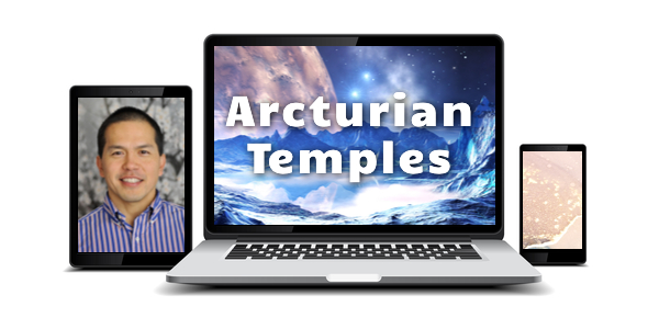 Gene Ang – Mastery Empowerment Course – The Arcturian Temples