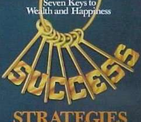 Jim Rohn – Success Strategies