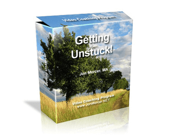 Jon Mercer – Getting Unstuck(1)