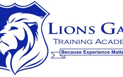 Lions Gate Training Academy – CORE CONTINUING EDUCATION: Use of Force (4 Credit Hours)