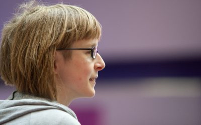 Mary Rose Cook – Makers Mastery PreCourse