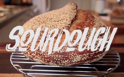 Michael Greenfield – SourdoughU