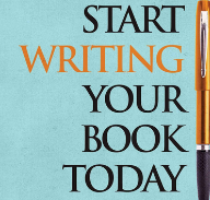Morgan Gist MacDonald – Start Writing Your Book Today