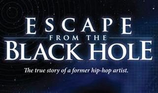 Pastor Ivor Myers –  Escape from the Black Hole