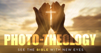 Pastor Ivor Myers – Photo-Theology Master Class