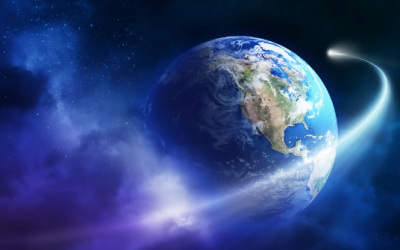 Pastor Ivor Myers – Salvation in Revelation