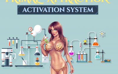 Primal Attraction Activation System