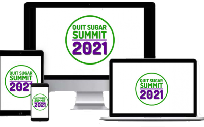 Quit Sugar Summit 2021