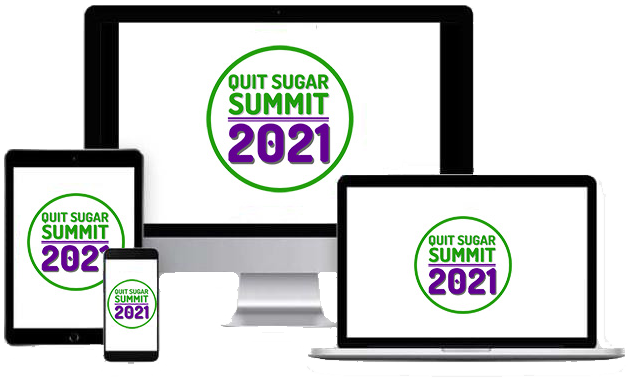 Quit Sugar Summit 2021