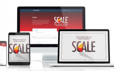 Ryan Gromfin – SCALE ONLINE WORKSHOP