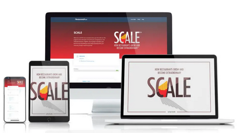 Ryan Gromfin – SCALE ONLINE WORKSHOP