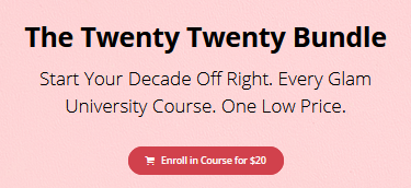 Sabrina Peterson – The Twenty Twenty Bundle